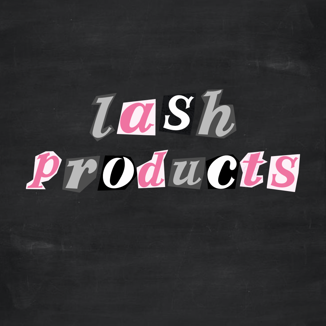 Lash Products