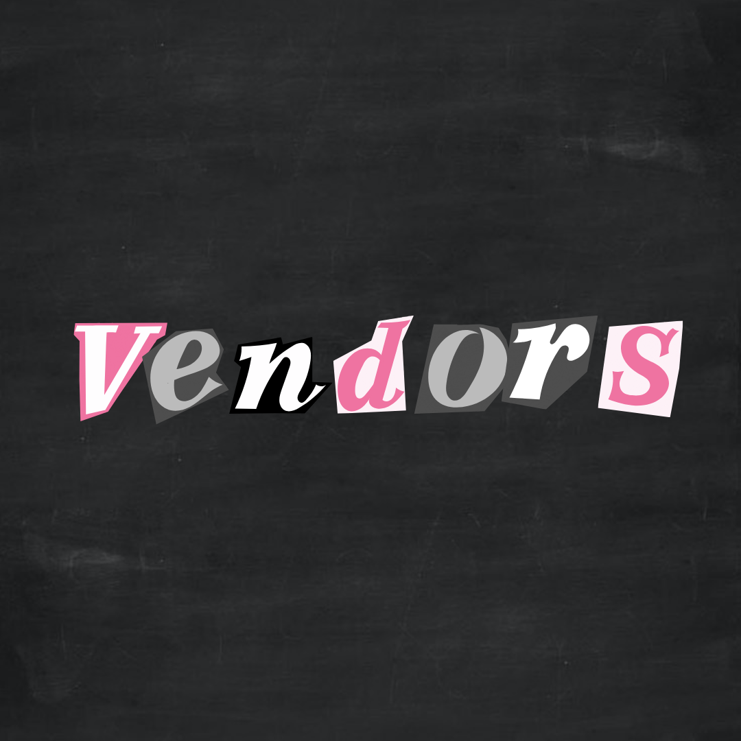 Vendor Lists