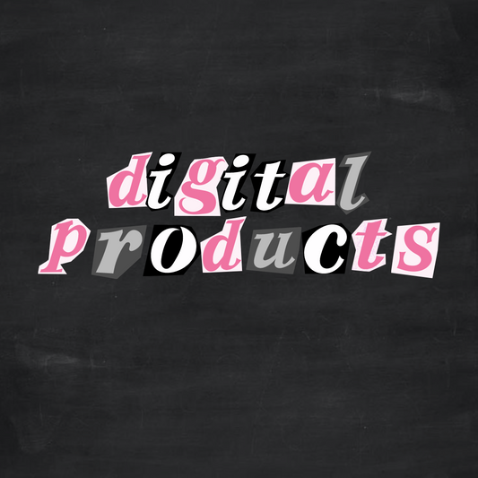 5 DFY Digital Products